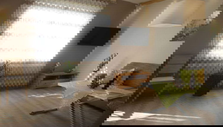 Foto 1 - Tasteful Apartment in Burg