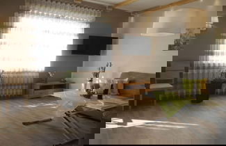 Foto 1 - Tasteful Apartment in Burg