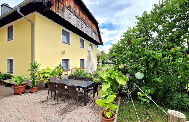 Beautiful Apartment Near Worthersee - Foto 47