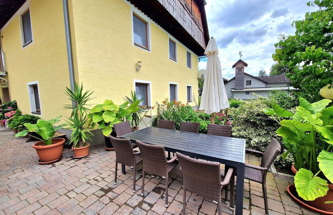 Apartment in Kottmannsdorf Near Worthersee - Foto 21