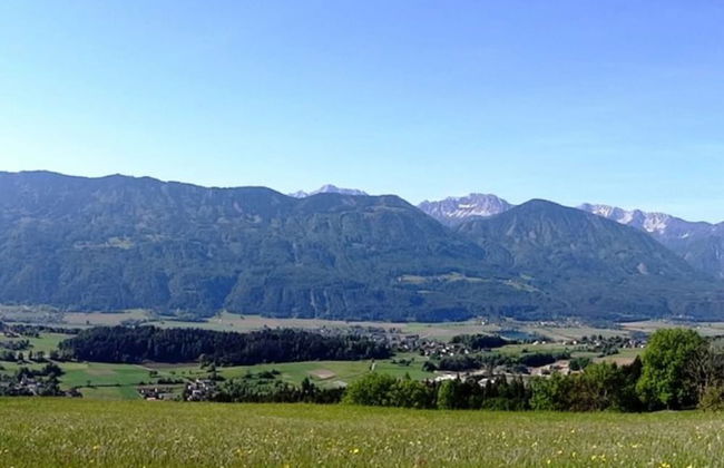 Apartment in Kottmannsdorf Near Worthersee - Foto 30