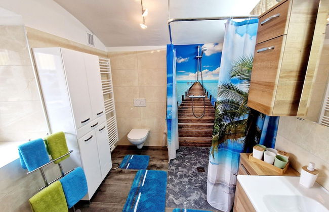 Beautiful Apartment Near Worthersee - Foto 32