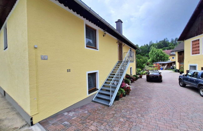 Apartment in Kottmannsdorf Near Worthersee - Foto 27