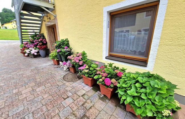 Apartment in Kottmannsdorf Near Worthersee - Foto 25