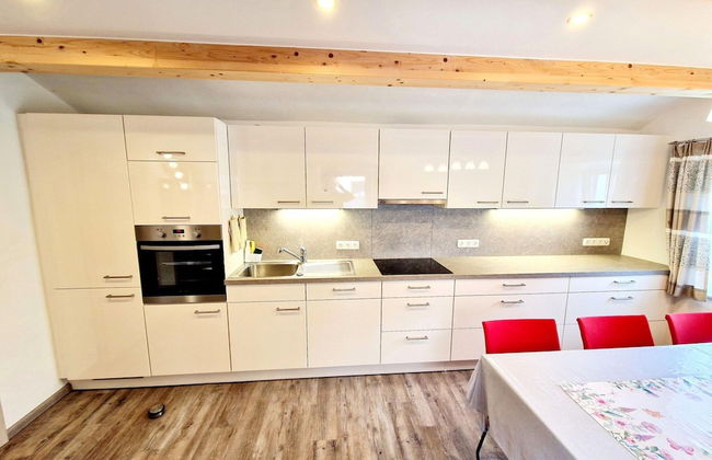Beautiful Apartment Near Worthersee - Foto 17