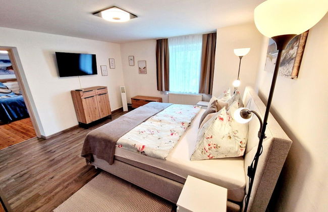 Beautiful Apartment Near Worthersee - Foto 4