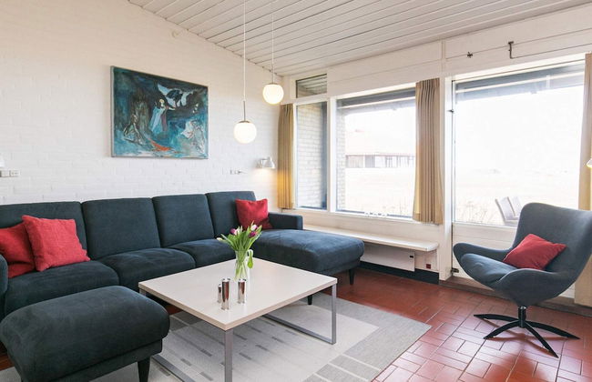 6 Person Holiday Home on a Holiday Park in Saeby - Foto 8
