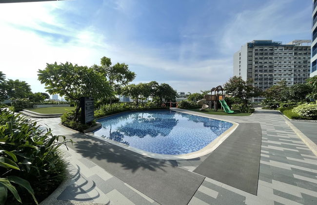 Luxury Air Residences By Makati - Foto 1