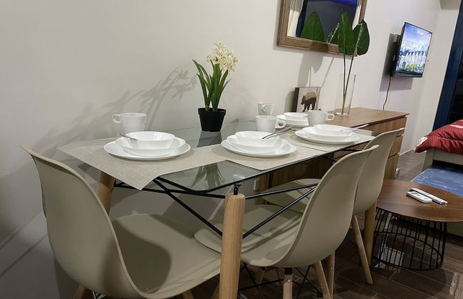 Luxury Air Residences By Makati - Foto 59