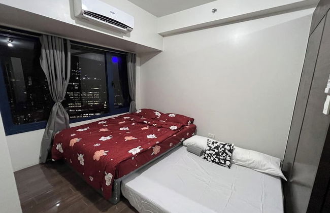 Luxury Air Residences By Makati - Foto 43