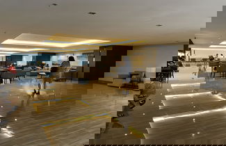 Foto 3 - Luxury Air Residences By Makati