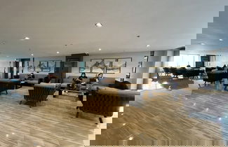Foto 2 - Luxury Air Residences By Makati