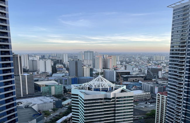 Luxury Air Residences By Makati - Foto 77