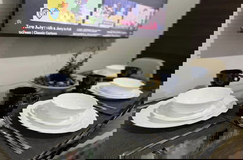 Foto 23 - Luxury Air Residences By Makati