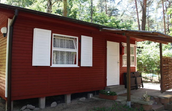 Haus am Kolberg Modern Retreat - Photo 1