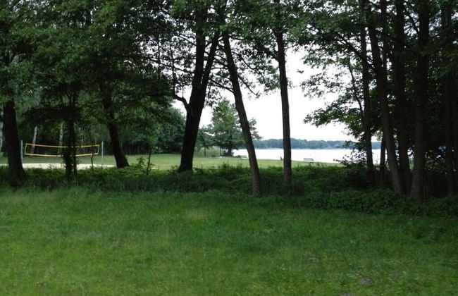 Haus am Kolberg Modern Retreat - Photo 11
