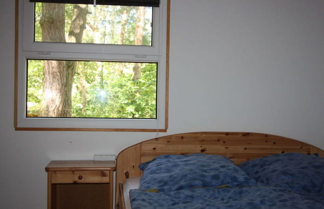 Haus am Kolberg Modern Retreat - Photo 4