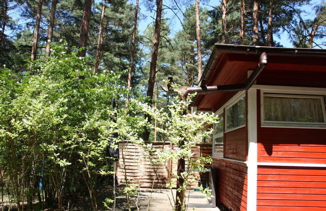 Haus am Kolberg Modern Retreat - Photo 14