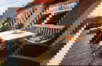 Photo 1 - Penthuus Modern Retreat
