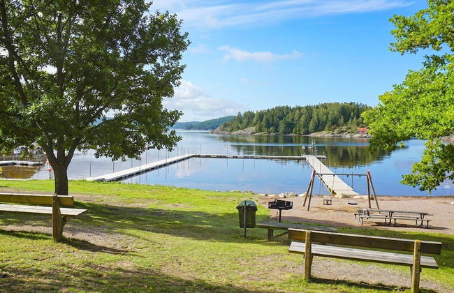 6 Person Holiday Home in Munkedal-by Traum - Foto 26