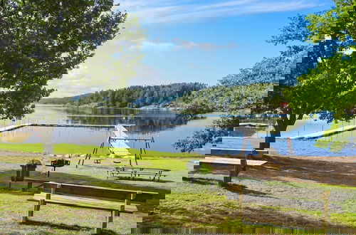 Photo 19 - 6 Person Holiday Home in Munkedal-by Traum