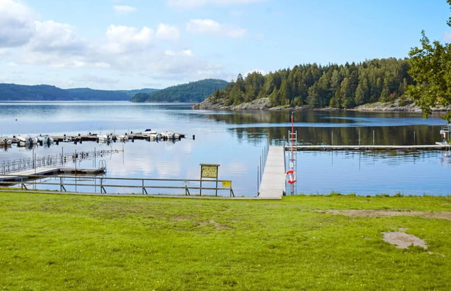 6 Person Holiday Home in Munkedal-by Traum - Foto 27