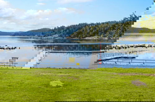 Photo 20 - 6 Person Holiday Home in Munkedal-by Traum