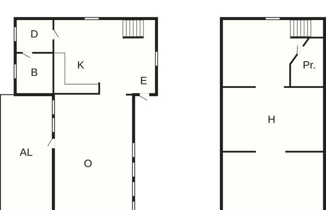 6 Person Holiday Home in Munkedal-by Traum - Foto 8