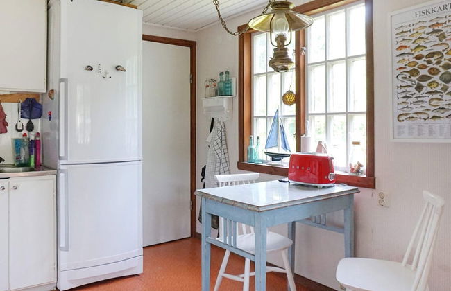 6 Person Holiday Home in Munkedal-by Traum - Foto 5