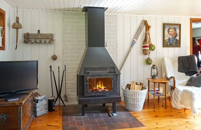 6 Person Holiday Home in Munkedal-by Traum - Foto 15