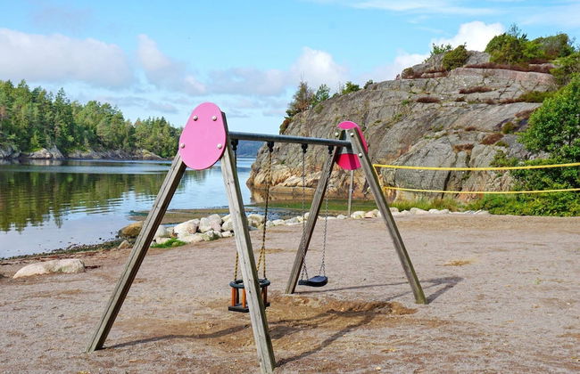 6 Person Holiday Home in Munkedal-by Traum - Foto 13