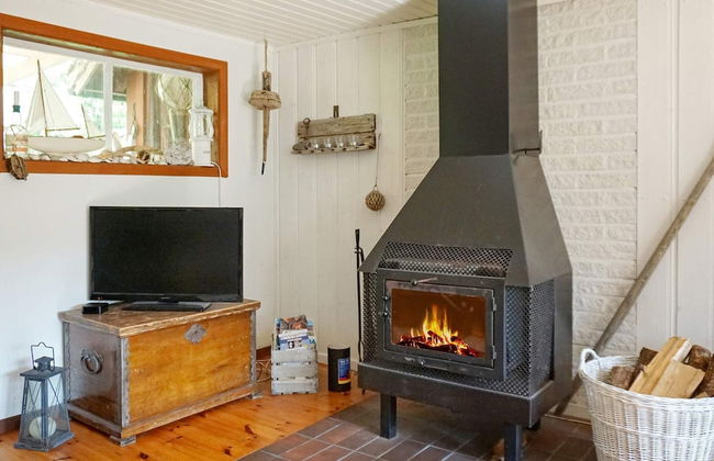 6 Person Holiday Home in Munkedal-by Traum - Foto 12