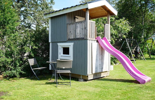 4 Star Holiday Home in Tanumshede - Foto 26