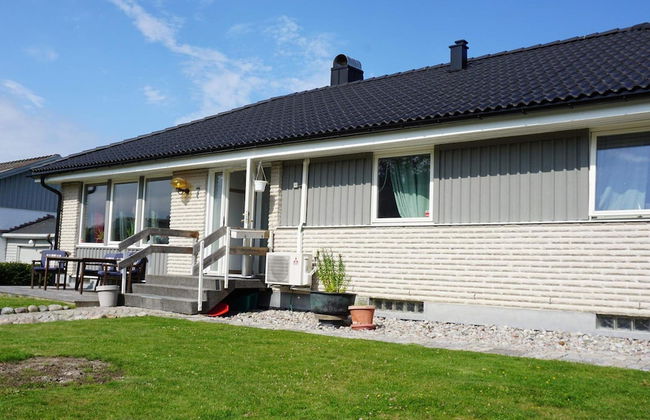 4 Star Holiday Home in Tanumshede - Foto 23