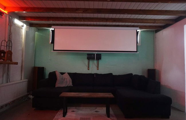 4 Star Holiday Home in Tanumshede - Foto 7
