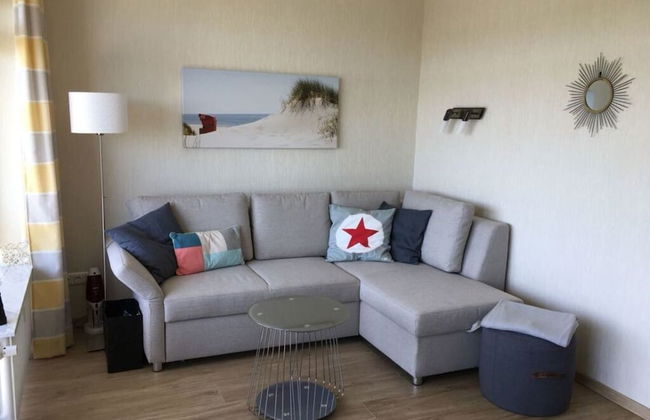 Apartment Holiday Harbor - Foto 5