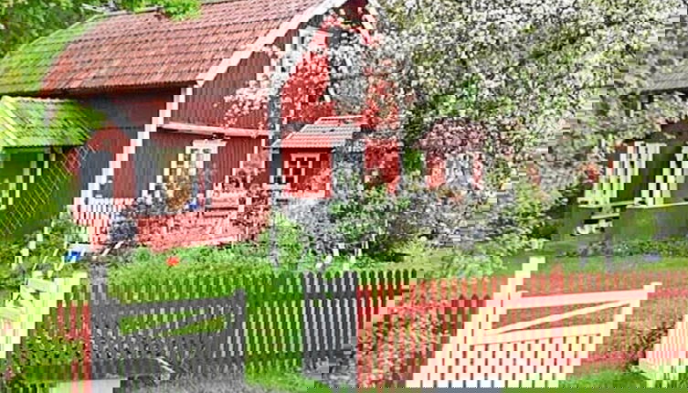 Photo 1 - 5 Person Holiday Home in Osterhaninge