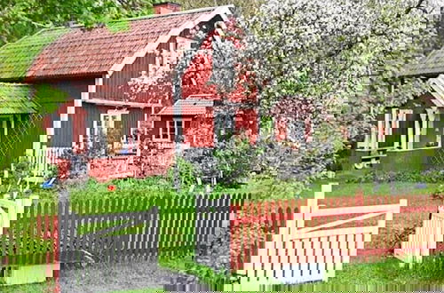 Photo 1 - 5 Person Holiday Home in Osterhaninge