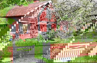 Photo 1 - 5 Person Holiday Home in Osterhaninge