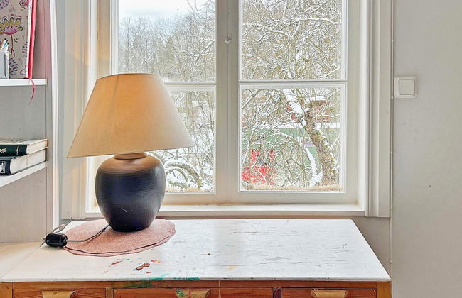 5 Person Holiday Home in Osterhaninge - Foto 11