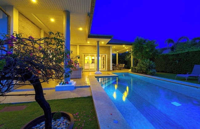 Modern 3 Bedroom Pool Villa - MR54 - Photo 67