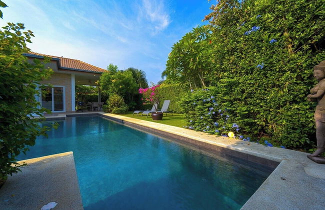 Modern 3 Bedroom Pool Villa - MR54 - Photo 70