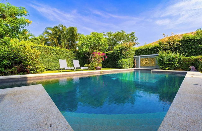 Modern 3 Bedroom Pool Villa - MR54 - Photo 57