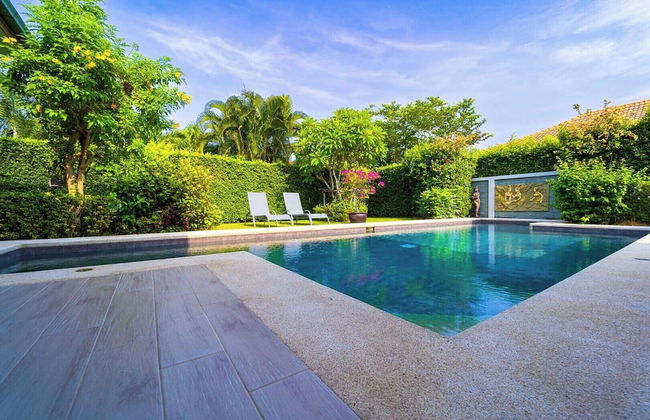 Modern 3 Bedroom Pool Villa - MR54 - Photo 61