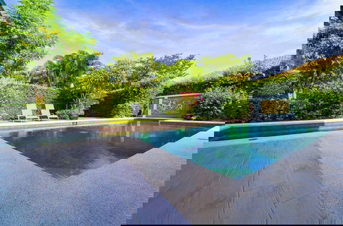 Foto 61 - Modern 3 Bedroom Pool Villa - MR54