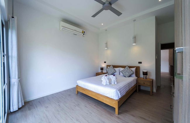 Modern 3 Bedroom Pool Villa - MR54 - Photo 23