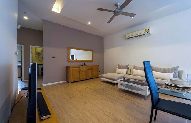 Modern 3 Bedroom Pool Villa - MR54 - Photo 36