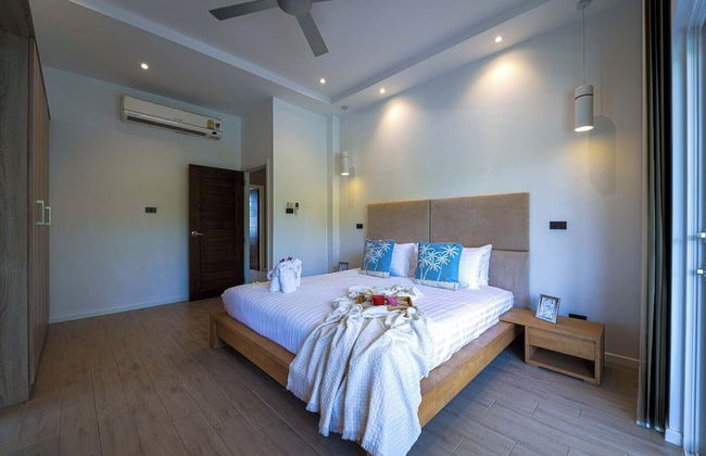 Modern 3 Bedroom Pool Villa - MR54 - Photo 17