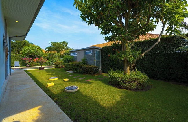 Modern 3 Bedroom Pool Villa - MR54 - Photo 79
