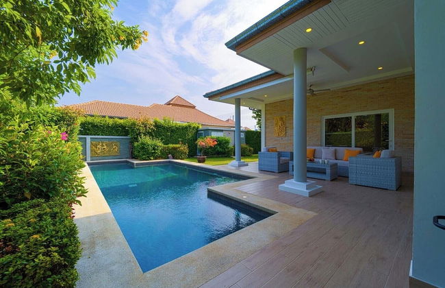 Modern 3 Bedroom Pool Villa - MR54 - Photo 66